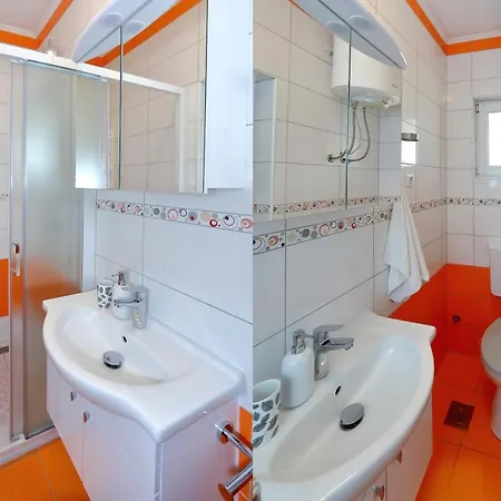 Apartment Loreta *