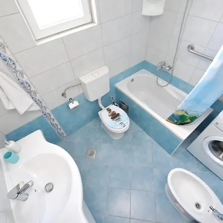 Apartment Loreta Bibinje