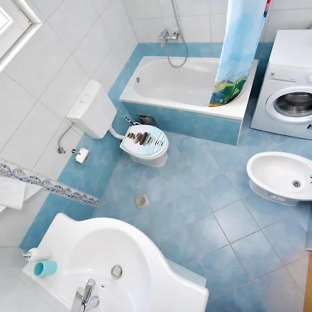 Loreta Apartment Bibinje